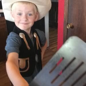 Meet your Posher, Kala